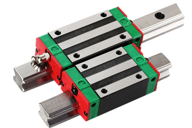 石墨精雕機(jī)