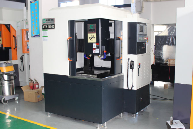 數控精雕機廠家