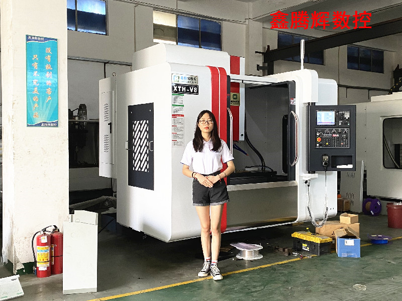 數控精雕機廠家