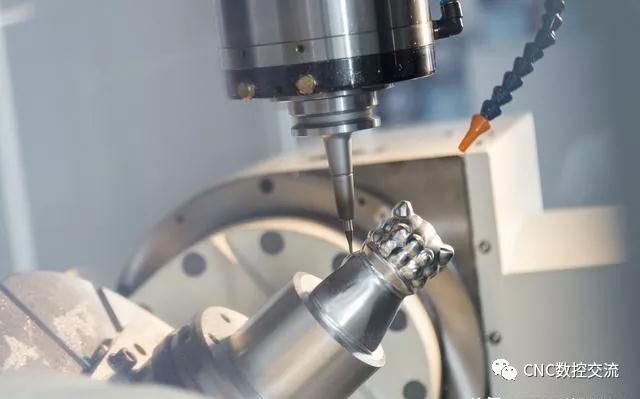 數(shù)控精雕機(jī)