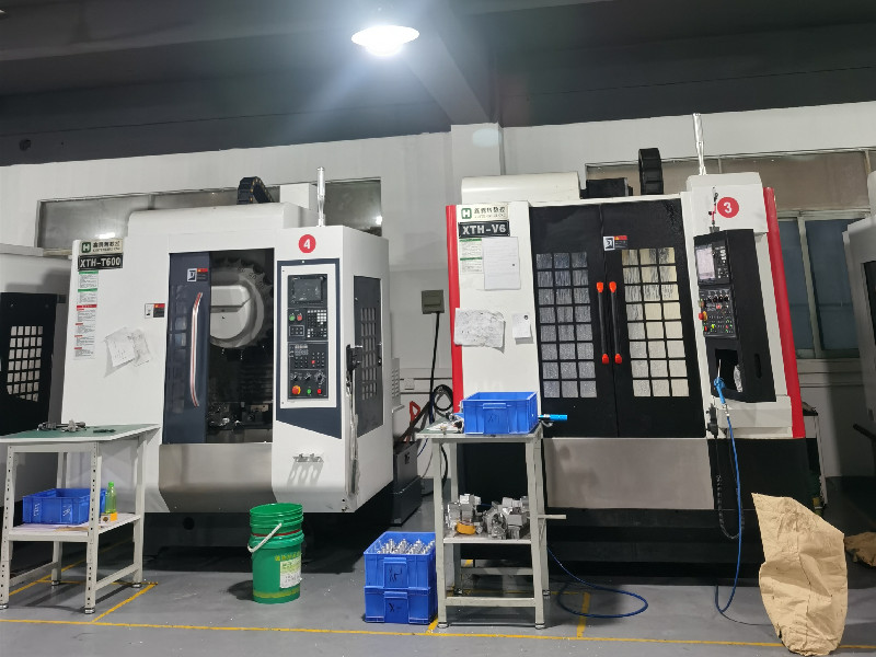 數控精雕機廠家