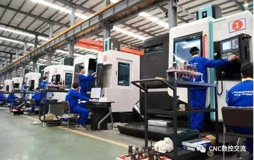 數控雕銑機廠家