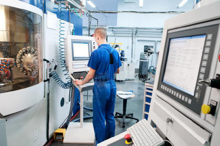 數控精雕機廠家